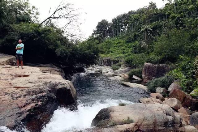 阿凯历险记